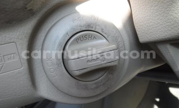 Acheter Occasion Voiture Nissan Tiida Autre à Beitbridge, Matabeleland South Acheter Occasion Voiture Nissan Tiida Autre à Beitbridge, Matabeleland South