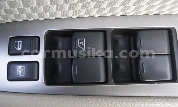 Acheter Occasion Voiture Nissan Tiida Autre à Beitbridge, Matabeleland South Acheter Occasion Voiture Nissan Tiida Autre à Beitbridge, Matabeleland South