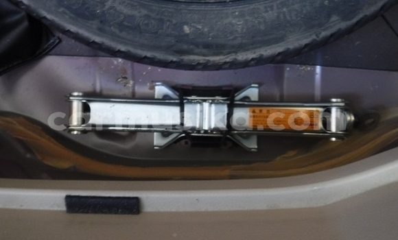 Acheter Occasion Voiture Nissan Tiida Autre à Beitbridge, Matabeleland South Acheter Occasion Voiture Nissan Tiida Autre à Beitbridge, Matabeleland South