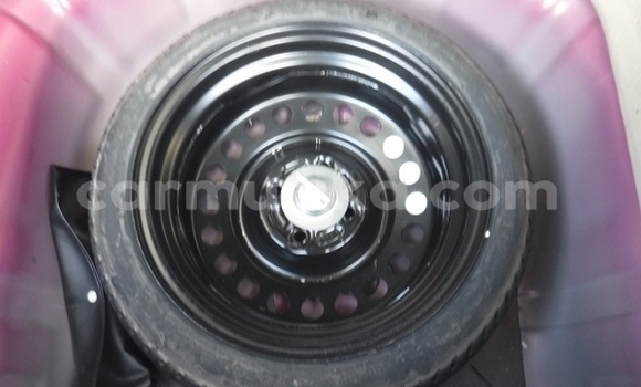 Acheter Occasion Voiture Nissan Tiida Autre à Beitbridge, Matabeleland South Acheter Occasion Voiture Nissan Tiida Autre à Beitbridge, Matabeleland South