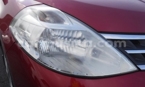 Acheter Occasion Voiture Nissan Tiida Autre à Beitbridge, Matabeleland South Acheter Occasion Voiture Nissan Tiida Autre à Beitbridge, Matabeleland South