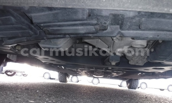 Acheter Occasion Voiture Nissan Tiida Autre à Beitbridge, Matabeleland South Acheter Occasion Voiture Nissan Tiida Autre à Beitbridge, Matabeleland South