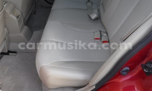 Acheter Occasion Voiture Nissan Tiida Autre à Beitbridge, Matabeleland South Acheter Occasion Voiture Nissan Tiida Autre à Beitbridge, Matabeleland South