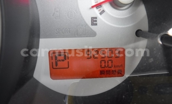 Acheter Occasion Voiture Nissan Tiida Autre à Beitbridge, Matabeleland South Acheter Occasion Voiture Nissan Tiida Autre à Beitbridge, Matabeleland South