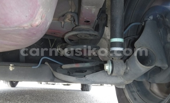 Acheter Occasion Voiture Nissan Tiida Autre à Beitbridge, Matabeleland South Acheter Occasion Voiture Nissan Tiida Autre à Beitbridge, Matabeleland South