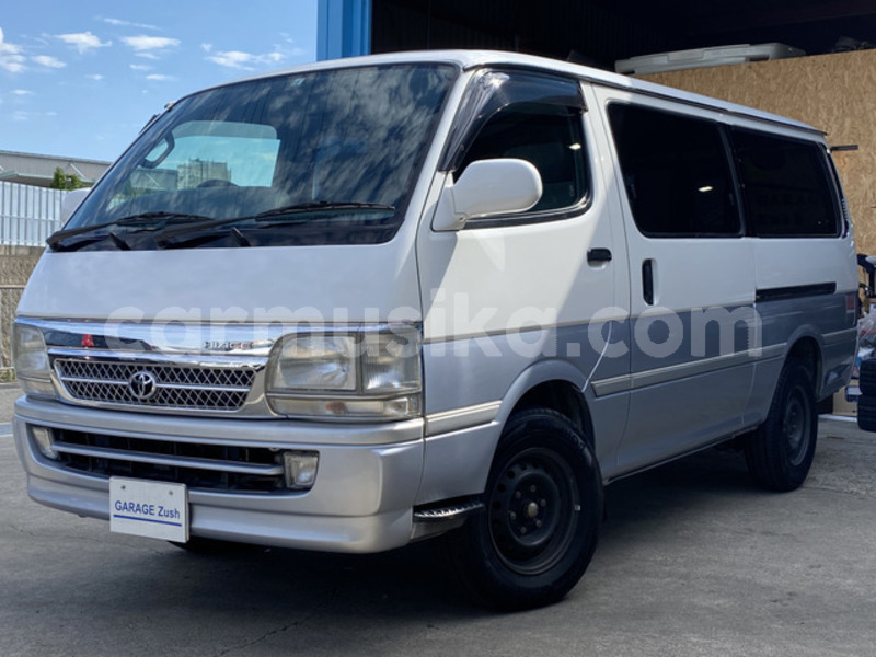 Big with watermark toyota hiace matabeleland south beitbridge 32067