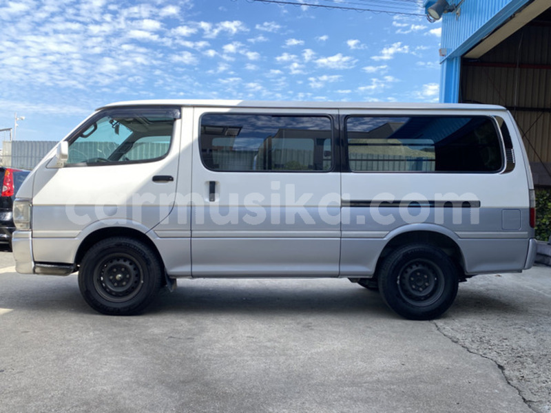 Big with watermark toyota hiace matabeleland south beitbridge 32067