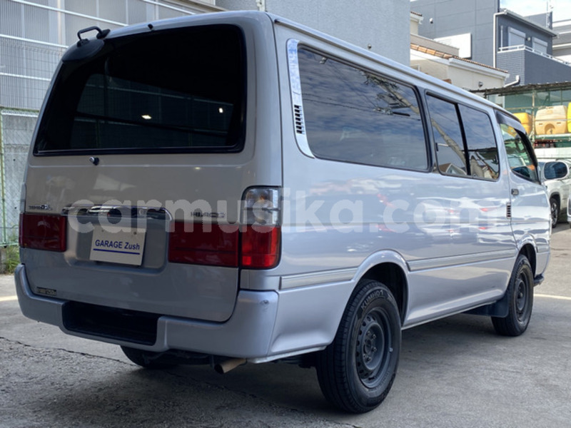 Big with watermark toyota hiace matabeleland south beitbridge 32067