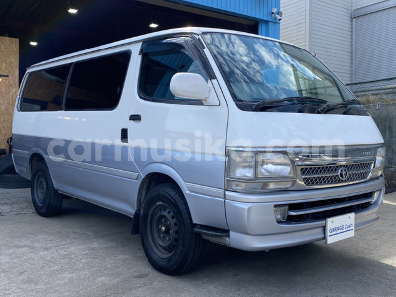 Big with watermark toyota hiace matabeleland south beitbridge 32067