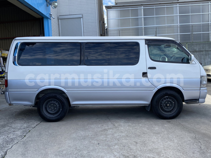 Big with watermark toyota hiace matabeleland south beitbridge 32067