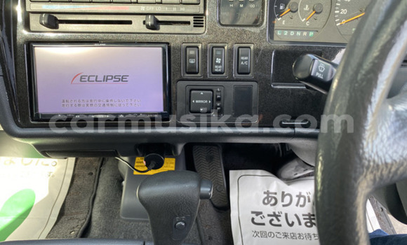 Acheter Occasion Voiture Toyota Hiace Autre à Beitbridge, Matabeleland South Acheter Occasion Voiture Toyota Hiace Autre à Beitbridge, Matabeleland South