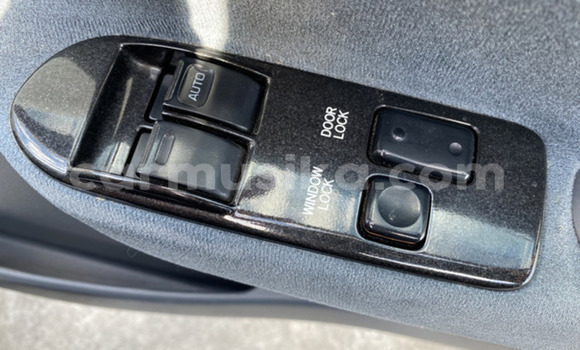 Acheter Occasion Voiture Toyota Hiace Autre à Beitbridge, Matabeleland South Acheter Occasion Voiture Toyota Hiace Autre à Beitbridge, Matabeleland South