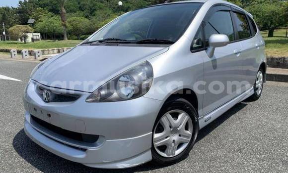 Tenga Tsaru Honda Fit Sirivha Mota in Beitbridge in Matabeleland South