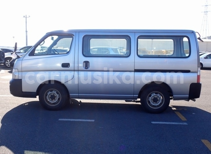 Big with watermark nissan caravan matabeleland south beitbridge 32070