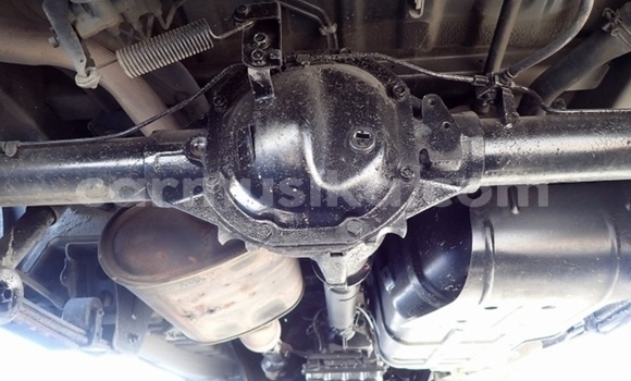 Acheter Occasion Voiture Nissan Caravan Gris à Beitbridge, Matabeleland South Acheter Occasion Voiture Nissan Caravan Gris à Beitbridge, Matabeleland South