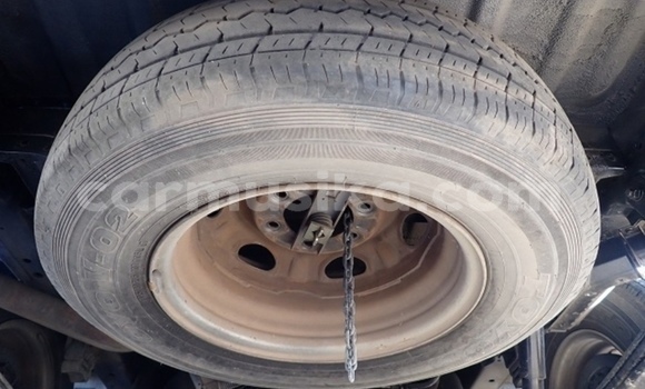 Acheter Occasion Voiture Nissan Caravan Gris à Beitbridge, Matabeleland South Acheter Occasion Voiture Nissan Caravan Gris à Beitbridge, Matabeleland South
