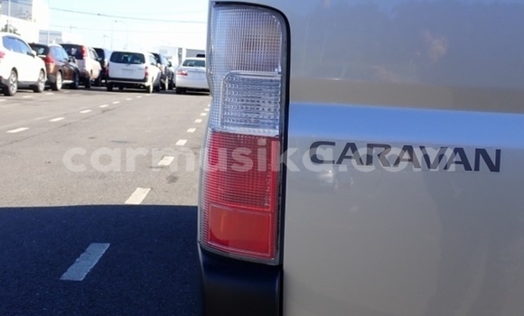 Acheter Occasion Voiture Nissan Caravan Gris à Beitbridge, Matabeleland South Acheter Occasion Voiture Nissan Caravan Gris à Beitbridge, Matabeleland South
