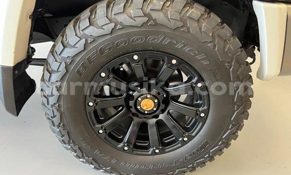 Acheter Occasion Voiture Toyota Land Cruiser Blanc à Beitbridge, Matabeleland South Acheter Occasion Voiture Toyota Land Cruiser Blanc à Beitbridge, Matabeleland South