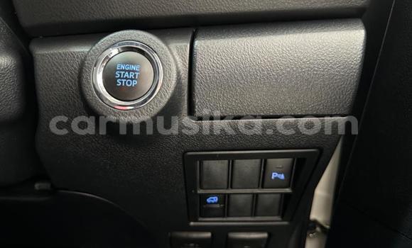 Acheter Occasion Voiture Toyota Fortuner Blanc à Beitbridge, Matabeleland South Acheter Occasion Voiture Toyota Fortuner Blanc à Beitbridge, Matabeleland South