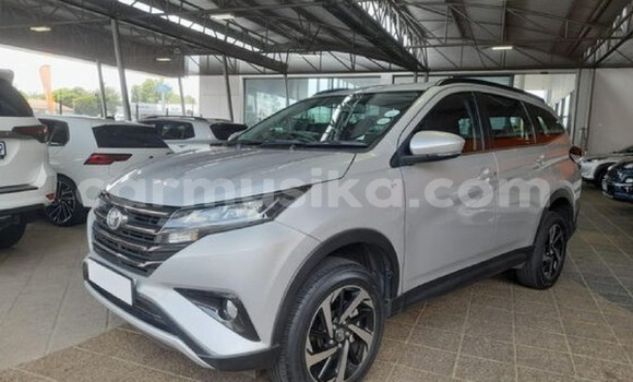 Tenga Tsaru Toyota Rush Sirivha Mota in Beitbridge in Matabeleland South