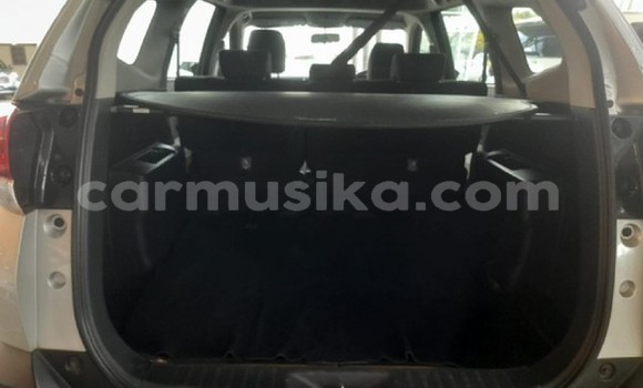 Acheter Occasion Voiture Toyota Rush Gris à Beitbridge, Matabeleland South Acheter Occasion Voiture Toyota Rush Gris à Beitbridge, Matabeleland South