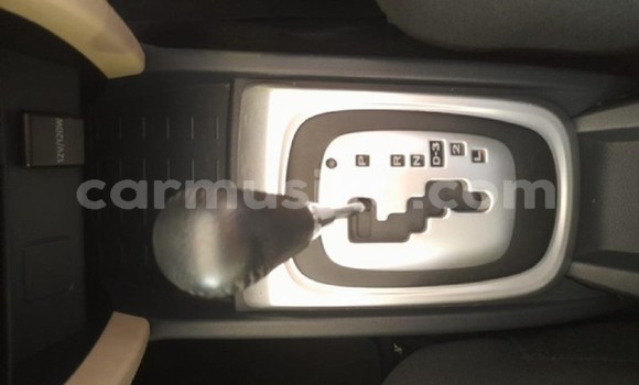 Acheter Occasion Voiture Toyota Rush Gris à Beitbridge, Matabeleland South Acheter Occasion Voiture Toyota Rush Gris à Beitbridge, Matabeleland South