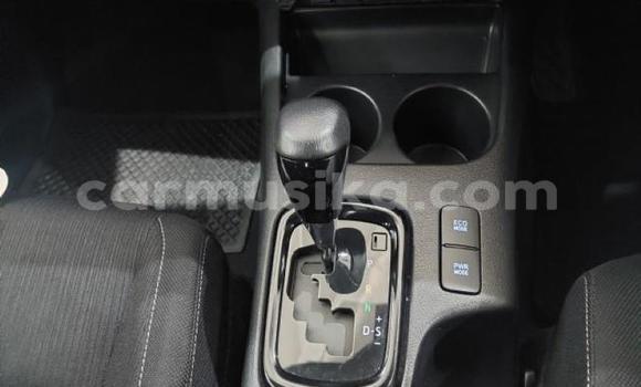 Acheter Occasion Voiture Toyota Hilux Blanc à Beitbridge, Matabeleland South Acheter Occasion Voiture Toyota Hilux Blanc à Beitbridge, Matabeleland South