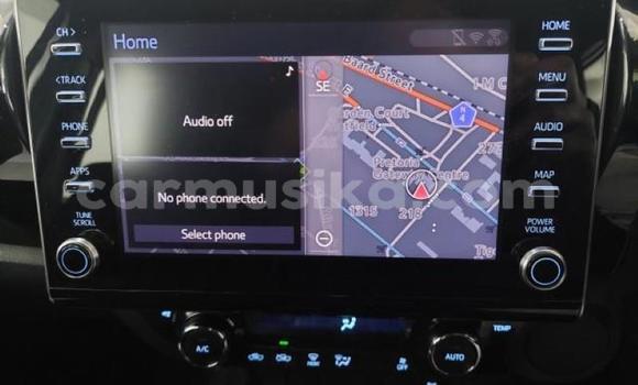 Acheter Occasion Voiture Toyota Hilux Blanc à Beitbridge, Matabeleland South Acheter Occasion Voiture Toyota Hilux Blanc à Beitbridge, Matabeleland South