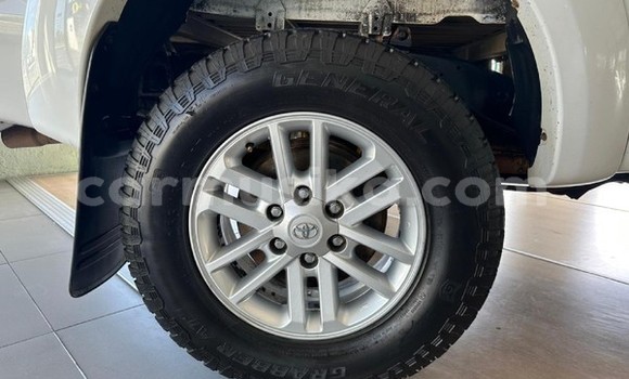 Tenga Tsaru Toyota Hilux Chena Mota in Beitbridge in Matabeleland South Tenga Tsaru Toyota Hilux Chena Mota in Beitbridge in Matabeleland South