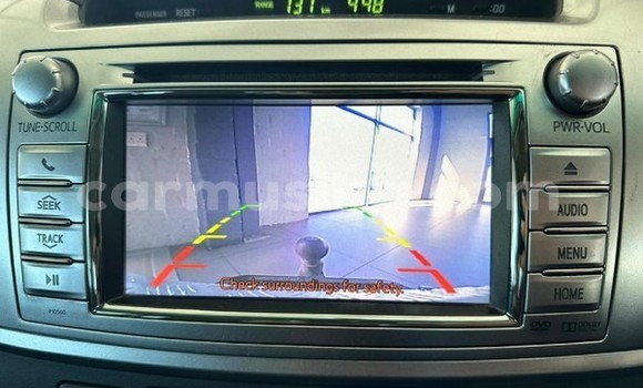 Tenga Tsaru Toyota Hilux Chena Mota in Beitbridge in Matabeleland South Tenga Tsaru Toyota Hilux Chena Mota in Beitbridge in Matabeleland South