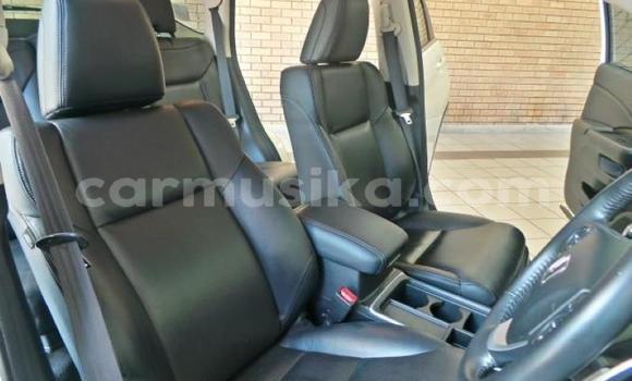 Acheter Occasion Voiture Honda CR–V Blanc à Beitbridge, Matabeleland South Acheter Occasion Voiture Honda CR–V Blanc à Beitbridge, Matabeleland South