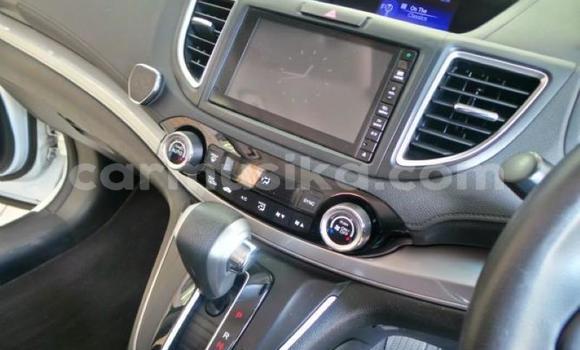 Acheter Occasion Voiture Honda CR–V Blanc à Beitbridge, Matabeleland South Acheter Occasion Voiture Honda CR–V Blanc à Beitbridge, Matabeleland South
