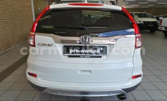 Acheter Occasion Voiture Honda CR–V Blanc à Beitbridge, Matabeleland South Acheter Occasion Voiture Honda CR–V Blanc à Beitbridge, Matabeleland South