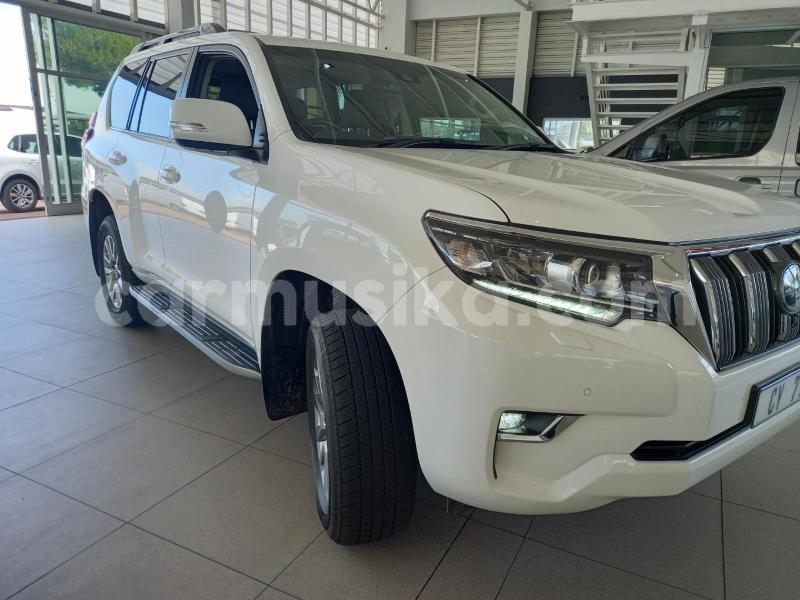 Big with watermark toyota land cruiser prado matabeleland south beitbridge 32081