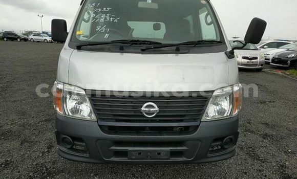 Acheter Occasion Voiture Nissan Caravan Blanc à Beitbridge, Matabeleland South Acheter Occasion Voiture Nissan Caravan Blanc à Beitbridge, Matabeleland South