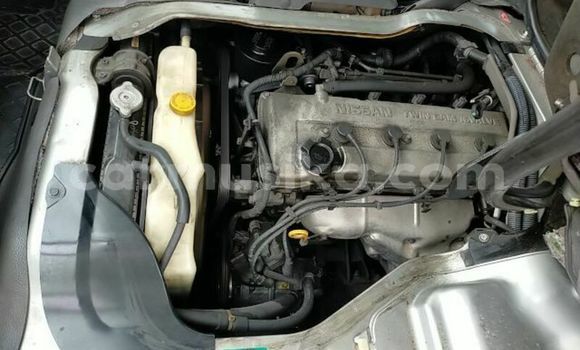 Acheter Occasion Voiture Nissan Caravan Blanc à Beitbridge, Matabeleland South Acheter Occasion Voiture Nissan Caravan Blanc à Beitbridge, Matabeleland South