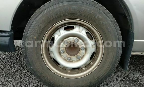 Acheter Occasion Voiture Nissan Caravan Blanc à Beitbridge, Matabeleland South Acheter Occasion Voiture Nissan Caravan Blanc à Beitbridge, Matabeleland South