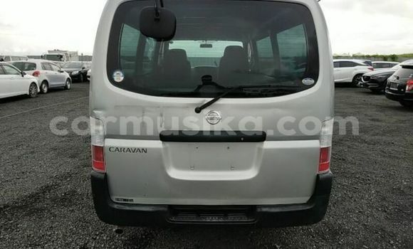 Acheter Occasion Voiture Nissan Caravan Blanc à Beitbridge, Matabeleland South Acheter Occasion Voiture Nissan Caravan Blanc à Beitbridge, Matabeleland South