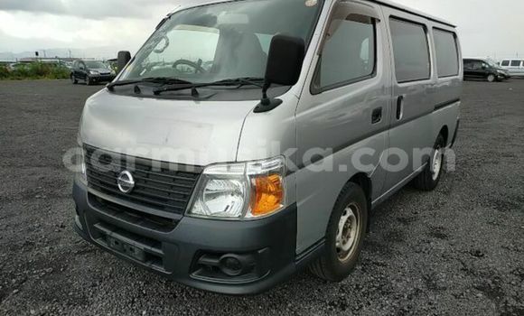 Acheter Occasion Voiture Nissan Caravan Blanc à Beitbridge, Matabeleland South Acheter Occasion Voiture Nissan Caravan Blanc à Beitbridge, Matabeleland South
