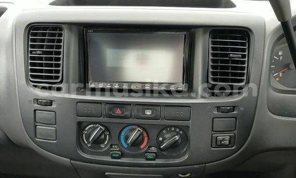 Acheter Occasion Voiture Nissan Caravan Blanc à Beitbridge, Matabeleland South Acheter Occasion Voiture Nissan Caravan Blanc à Beitbridge, Matabeleland South