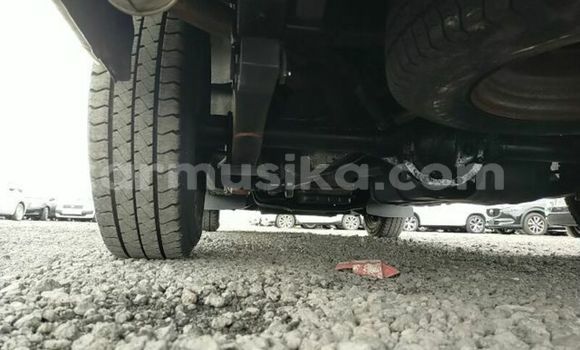 Acheter Occasion Voiture Nissan Caravan Blanc à Beitbridge, Matabeleland South Acheter Occasion Voiture Nissan Caravan Blanc à Beitbridge, Matabeleland South