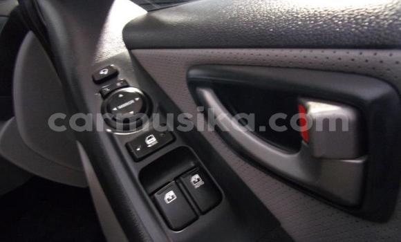 Acheter Occasion Voiture Hyundai H1 Gris à Beitbridge, Matabeleland South Acheter Occasion Voiture Hyundai H1 Gris à Beitbridge, Matabeleland South