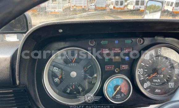 Buy Used Nissan UD White Truck in Beitbridge in Matabeleland South Buy Used Nissan UD White Truck in Beitbridge in Matabeleland South