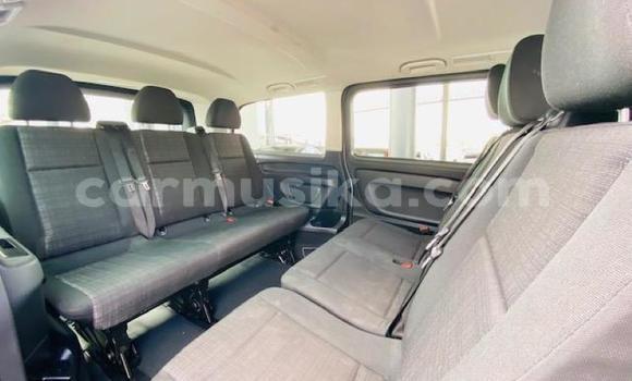 Buy Used Mercedes‒Benz Vito White Car in Beitbridge in Matabeleland South Buy Used Mercedes‒Benz Vito White Car in Beitbridge in Matabeleland South