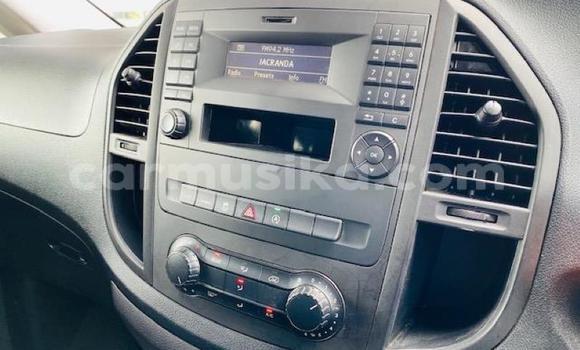 Buy Used Mercedes‒Benz Vito White Car in Beitbridge in Matabeleland South Buy Used Mercedes‒Benz Vito White Car in Beitbridge in Matabeleland South
