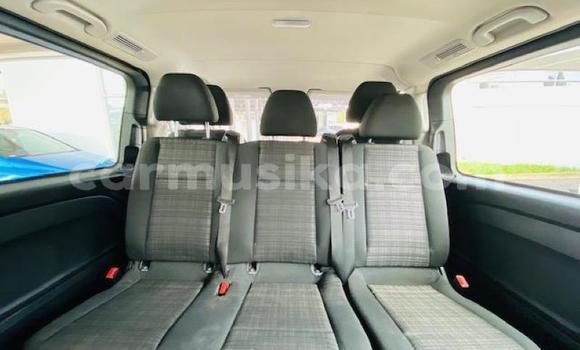 Buy Used Mercedes‒Benz Vito White Car in Beitbridge in Matabeleland South Buy Used Mercedes‒Benz Vito White Car in Beitbridge in Matabeleland South