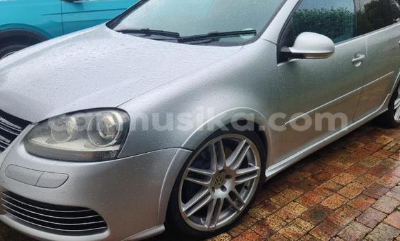 Buy Used Volkswagen Golf R32 Silver Car in Beitbridge in Matabeleland South Buy Used Volkswagen Golf R32 Silver Car in Beitbridge in Matabeleland South