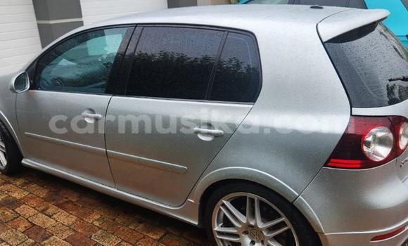 Tenga Tsaru Volkswagen Golf R32 Sirivha Mota in Beitbridge in Matabeleland South Tenga Tsaru Volkswagen Golf R32 Sirivha Mota in Beitbridge in Matabeleland South