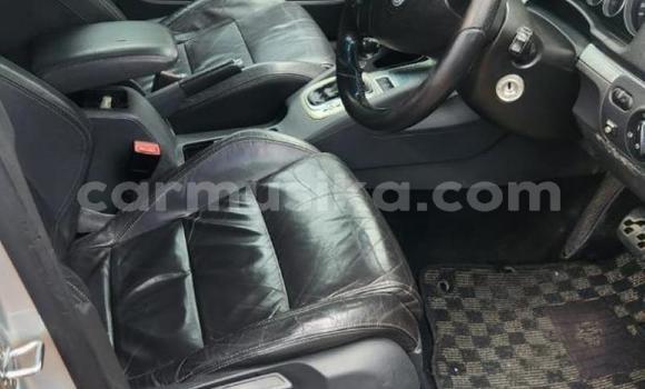 Tenga Tsaru Volkswagen Golf R32 Sirivha Mota in Beitbridge in Matabeleland South Tenga Tsaru Volkswagen Golf R32 Sirivha Mota in Beitbridge in Matabeleland South