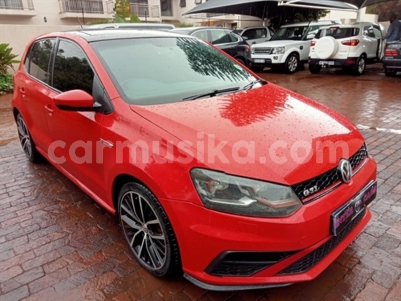 Big with watermark volkswagen polo gti matabeleland south beitbridge 32088